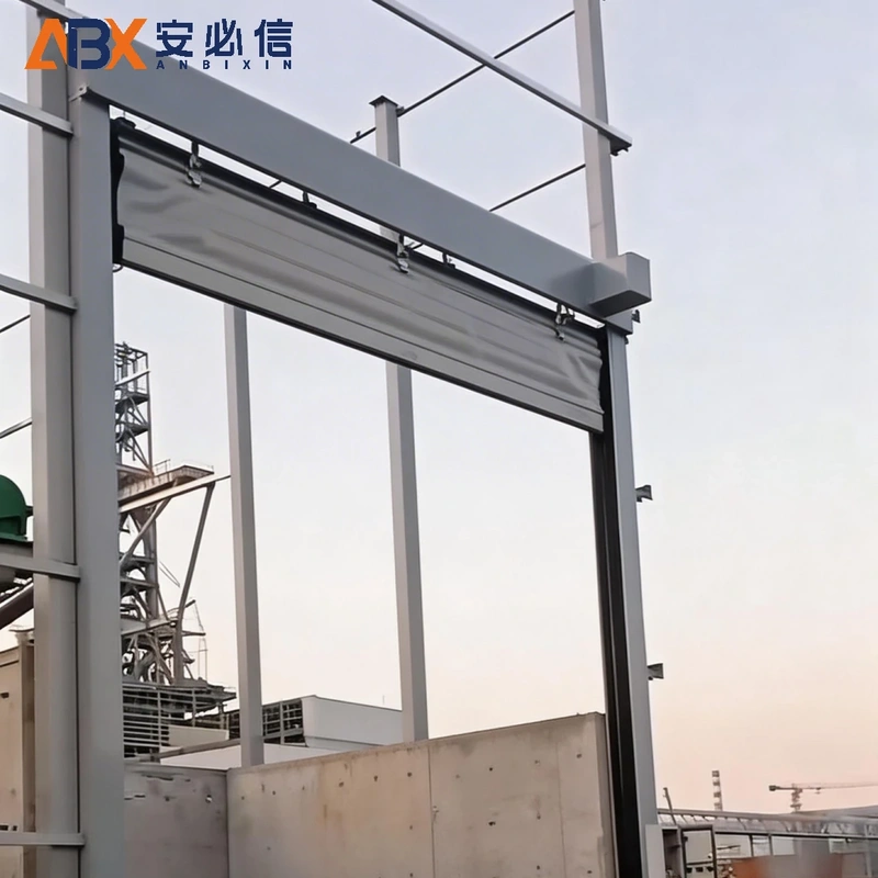 百色机械式门封